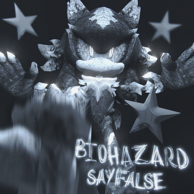 Biohazard.exe By Sayfalse's cover