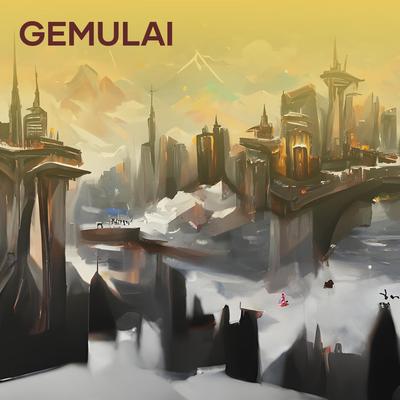 Gemulai's cover
