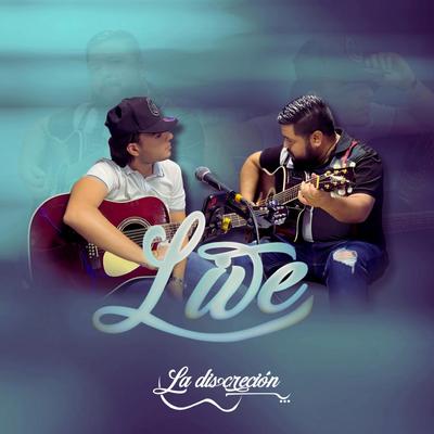 Regalo de Dios (En Vivo)'s cover