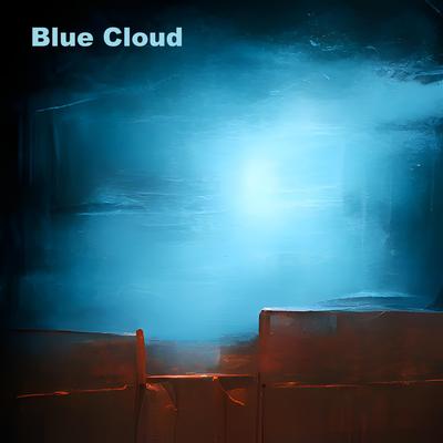 Blue Cloud By Folydumia's cover