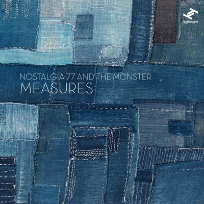 Measures's cover