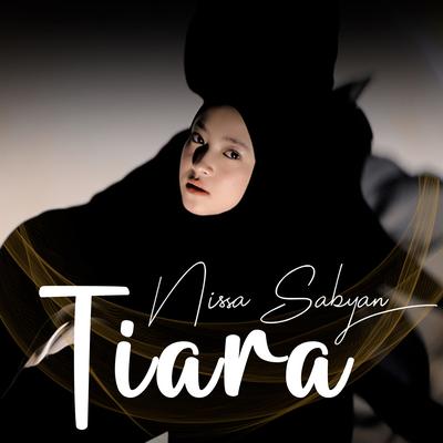 Tiara's cover