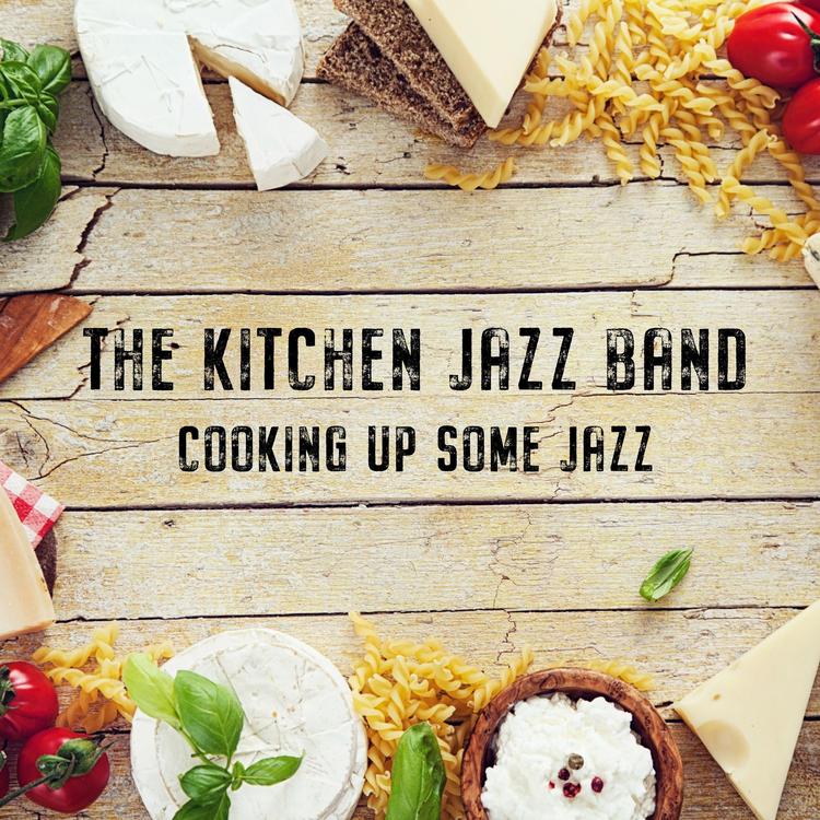 The Kitchen Jazz Band's avatar image