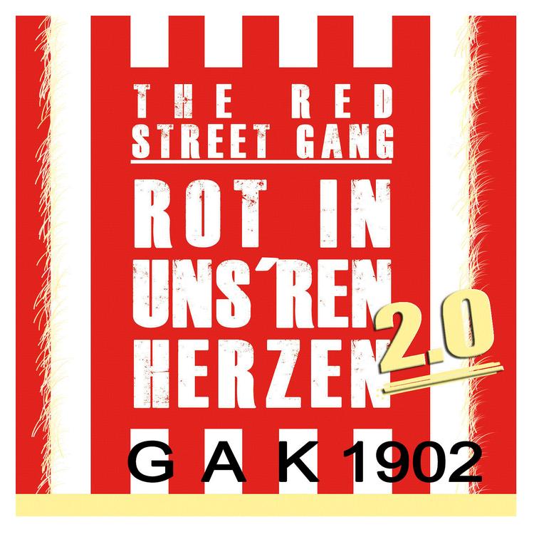 The Red Street Gang's avatar image