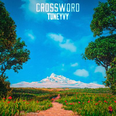 Crossword's cover