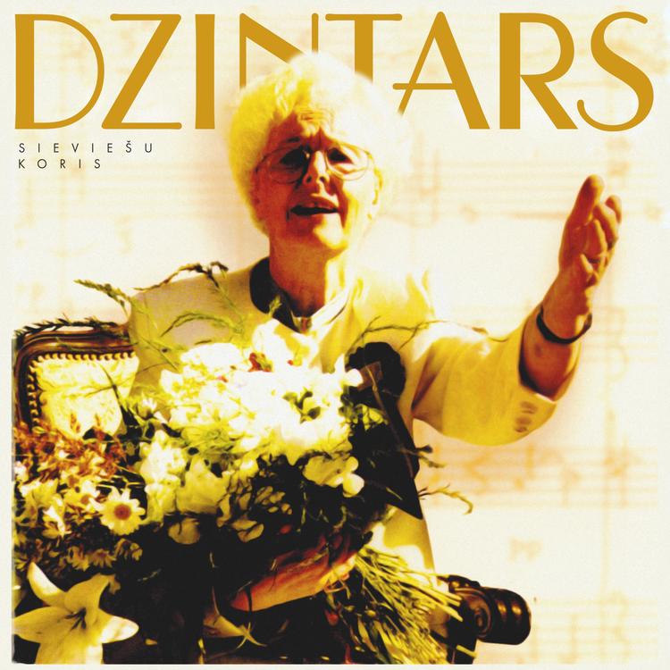 Sieviešu koris "Dzintars"'s avatar image