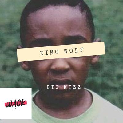 King Wolf's cover