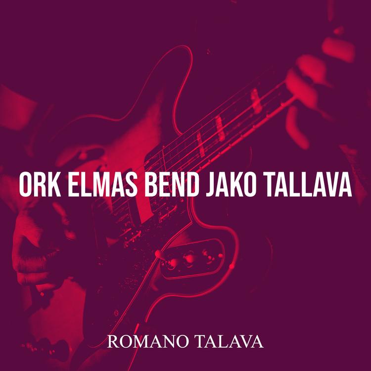 ROMANO TALAVA's avatar image