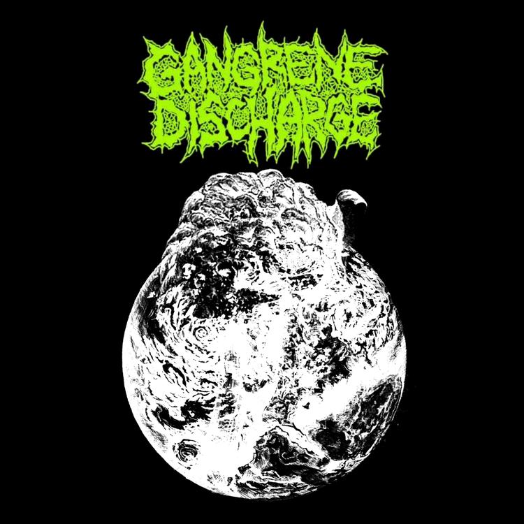 Gangrene Discharge's avatar image