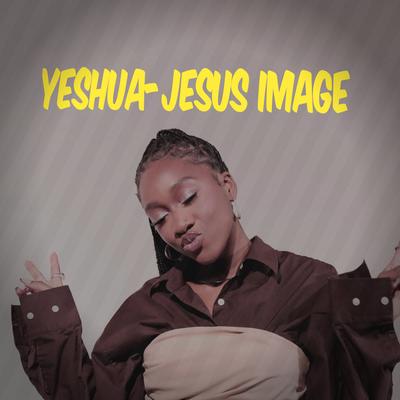 Yeshua-Jesus image By Annatoria's cover