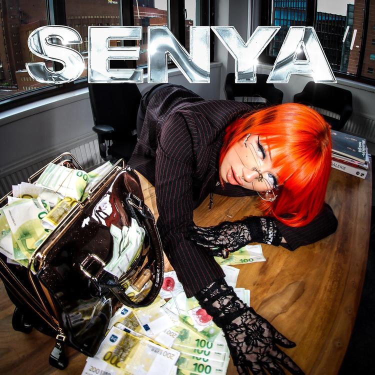 Senya's avatar image