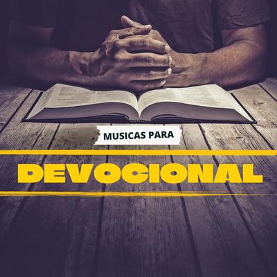 MUSICAS PARA DEVOCIONAL's cover