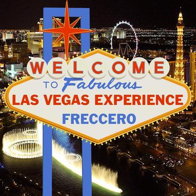 Welcome to Las Vegas By Freccero's cover