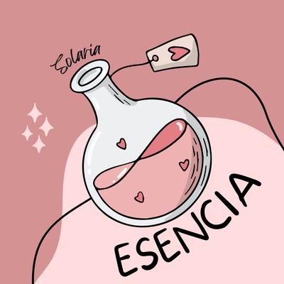 ESENCIA's cover