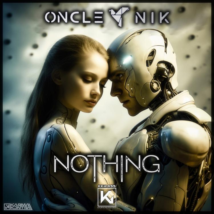 Oncle Nik's avatar image