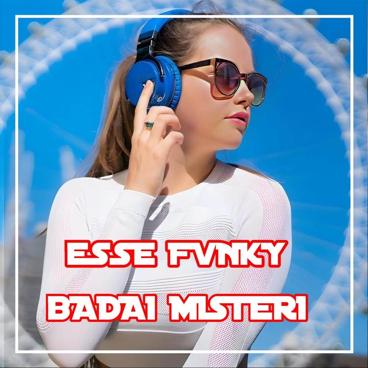 Esse Fvnky's avatar image