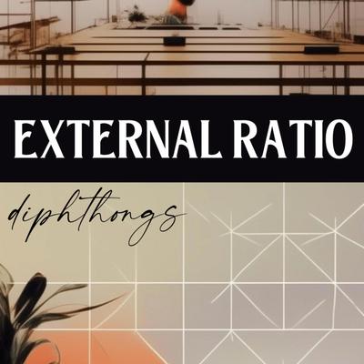 External Ratio - Bloody Mountain's cover