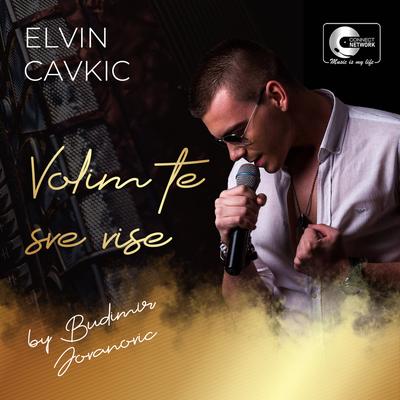 Elvin Čavkić's cover