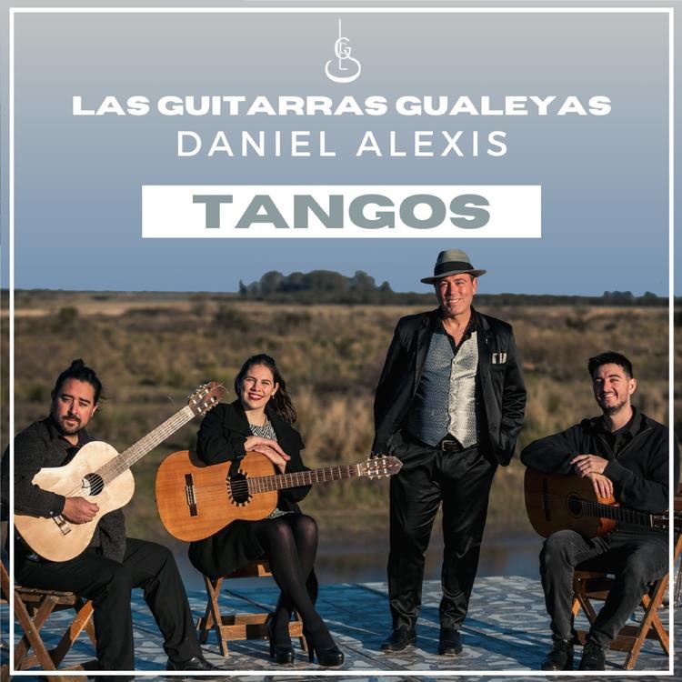 Las Guitarras Gualeyas's avatar image