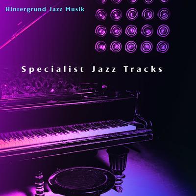 Hintergrund Jazz Musik's cover