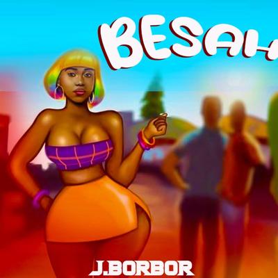 Besah's cover