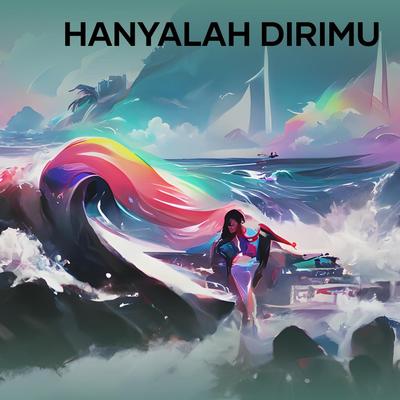 HANYALAH DIRIMU's cover