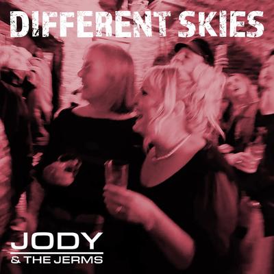 Jody and the Jerms's cover