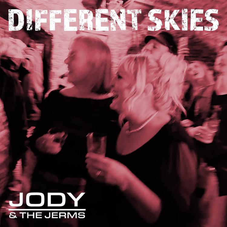 Jody and the Jerms's avatar image