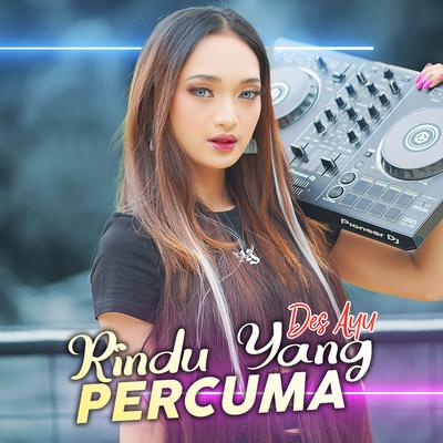 Rindu Yang Percuma's cover