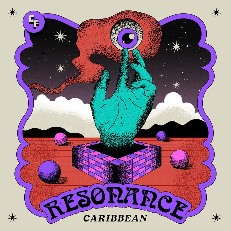 Caribbean's avatar image