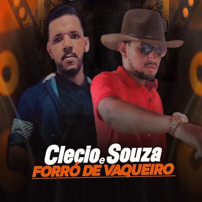 Clecio Souza's cover