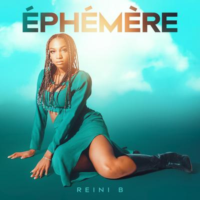 ÉPHÉMÈRE By Reini B's cover