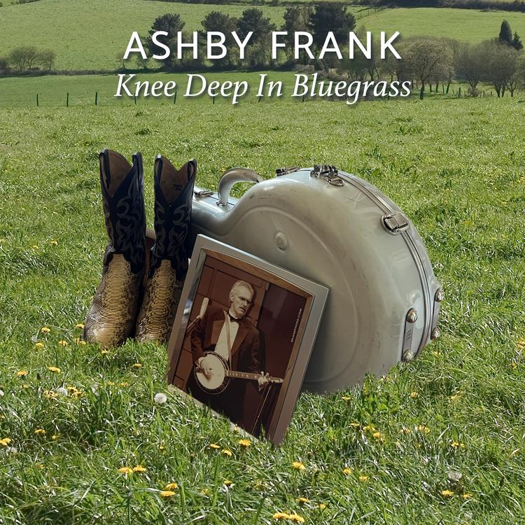 Ashby Frank's avatar image