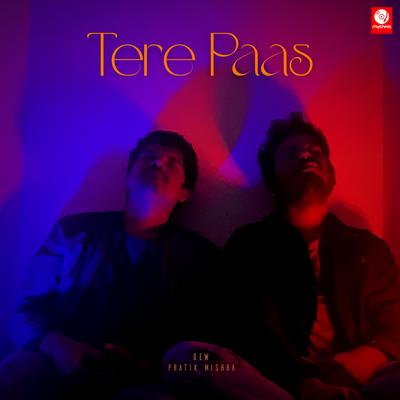 Tere Paas's cover