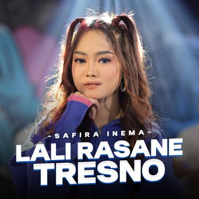 Lali Rasane Tresno By Safira Inema's cover