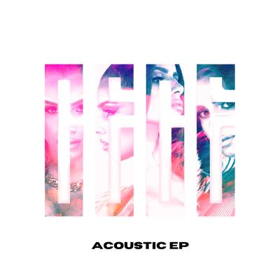 CECE (Acoustic)'s cover
