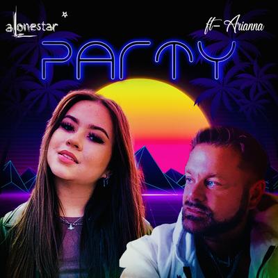 Lets Party (feat. ARIANNA)'s cover