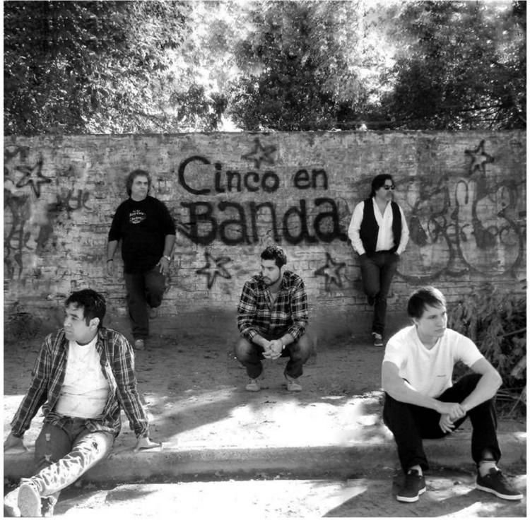 Cinco en Banda's avatar image