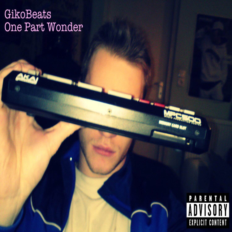 GikoBeats's avatar image