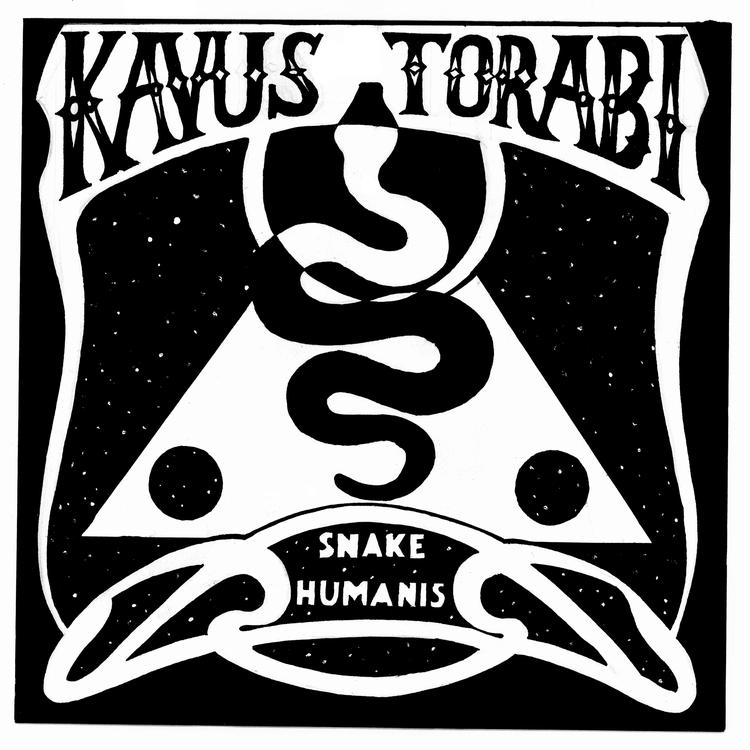 Kavus Torabi's avatar image