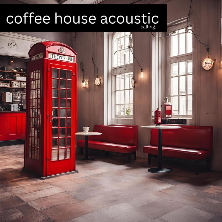 Coffee House Acoustic's avatar image