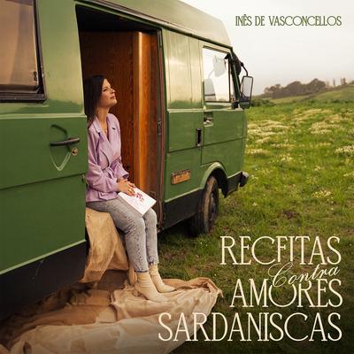 Inês de Vasconcellos's cover