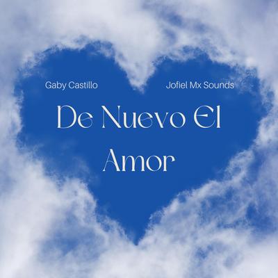 De Nuevo El Amor's cover