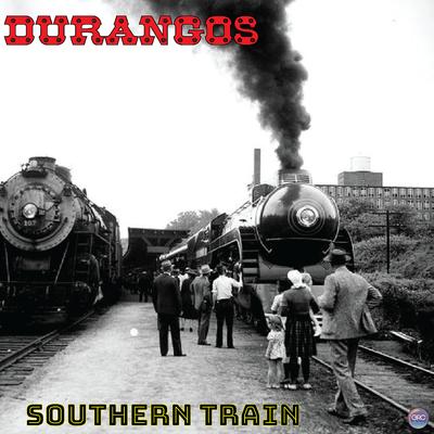 Southern Train's cover