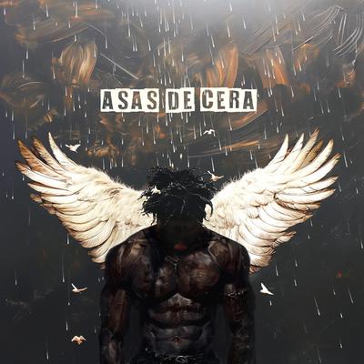 Asas De Cera By Águia's cover