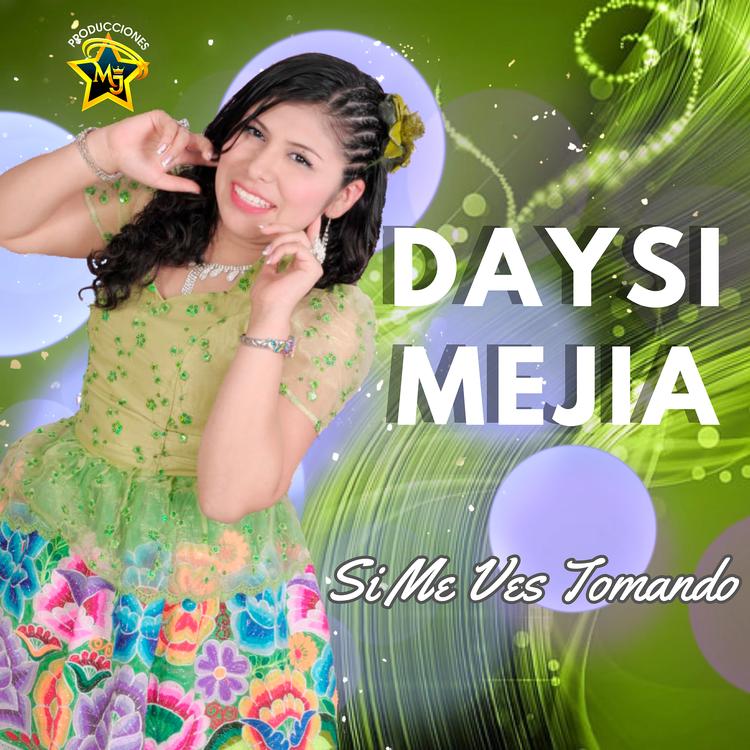 Daysi Mejia's avatar image