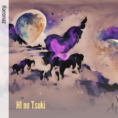 HI no Tsuki's cover