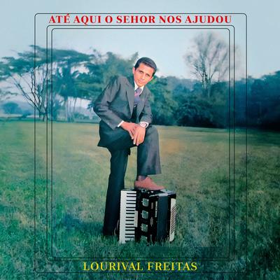 Lourival Freitas's cover