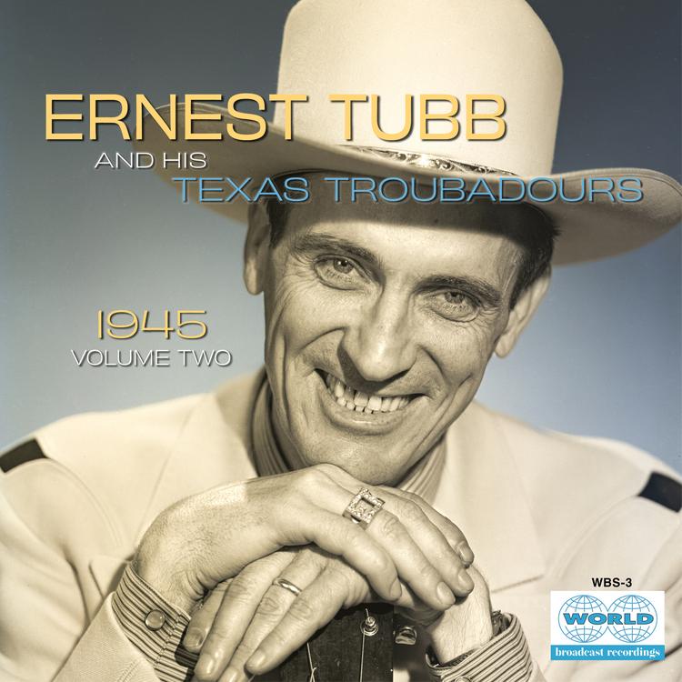 Ernest Tubb & His Texas Troubadours's avatar image