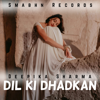 Deepika Sharma's cover
